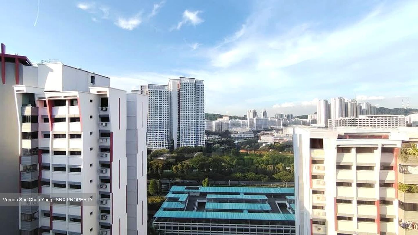 Blk 279 Toh Guan View (Jurong East), HDB 4 Rooms #547321821